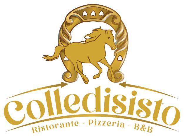 Pomarico Colledisisto Srl 빌라 외부 사진
