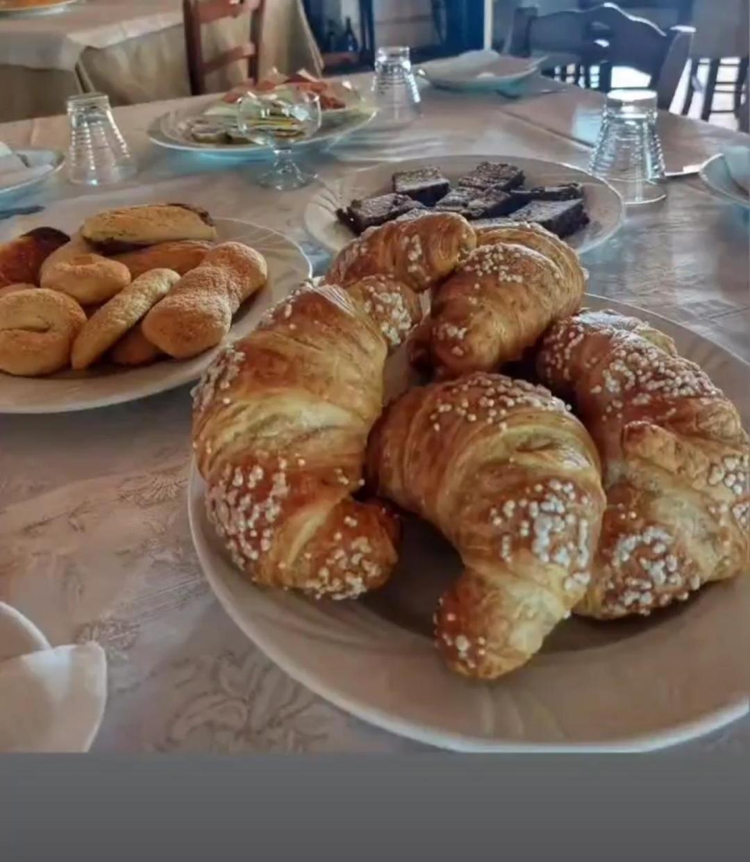 Pomarico Colledisisto Srl 빌라 외부 사진